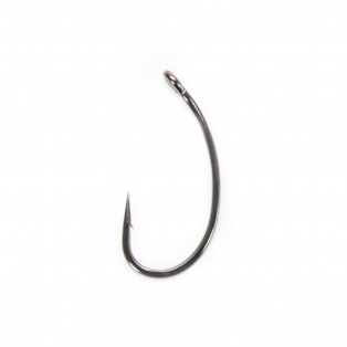 TandemBaits Executor Curve-Shank XS Hooks
