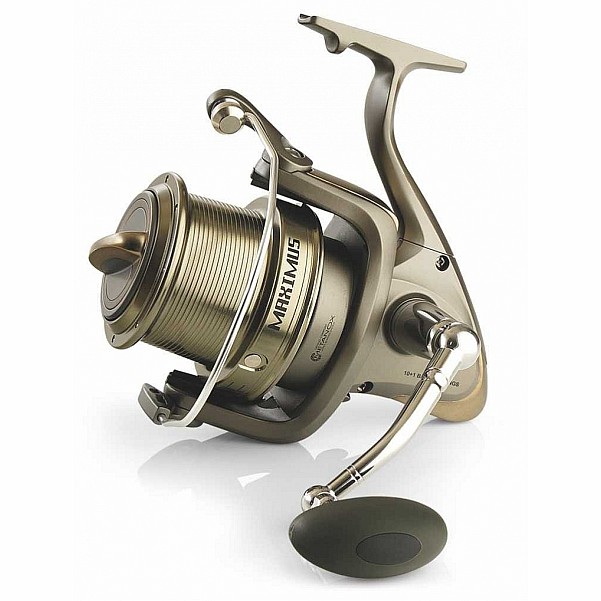 Mivardi Maximus Reel - MPN: MIV-RMAX - EAN: 8595712402775