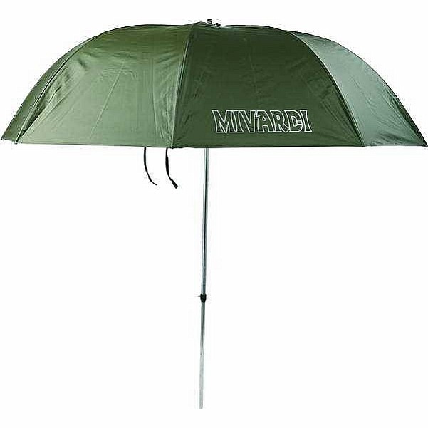 Mivardi Umbrella Green FG PVC  - MPN: M-AUG250FG - EAN: 8595712406971
