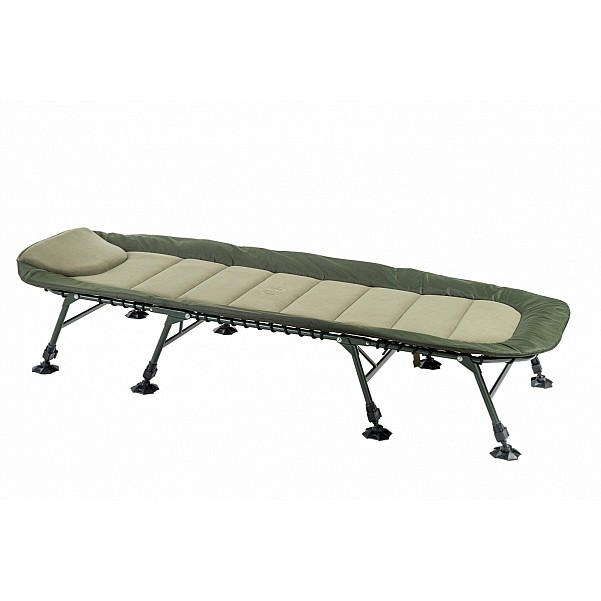Mivardi Bedchair Comfort XL8 - MPN: M-BCHCO8 - EAN: 8595712407114