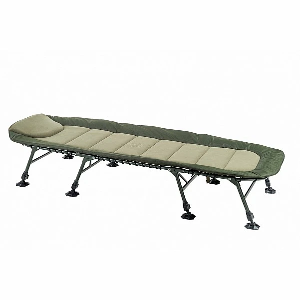 Mivardi Bedchair Comfort XL8