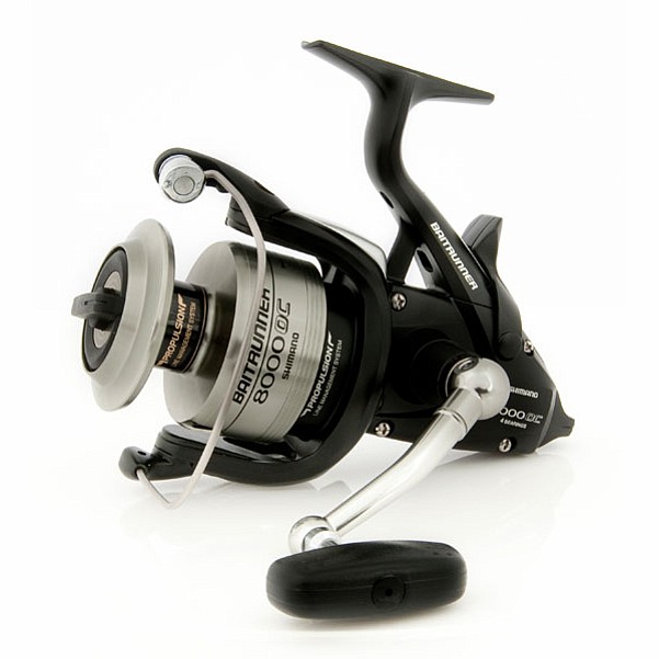 Shimano Baitrunner Oceanicversija 12000 - MPN: BTR12000OC - EAN: 22255162029