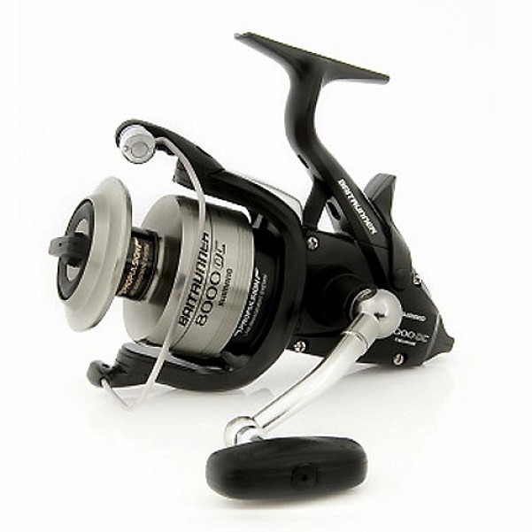 Shimano Baitrunner Oceanicversión 4000 - MPN: BTR4000OC - EAN: 22255161992