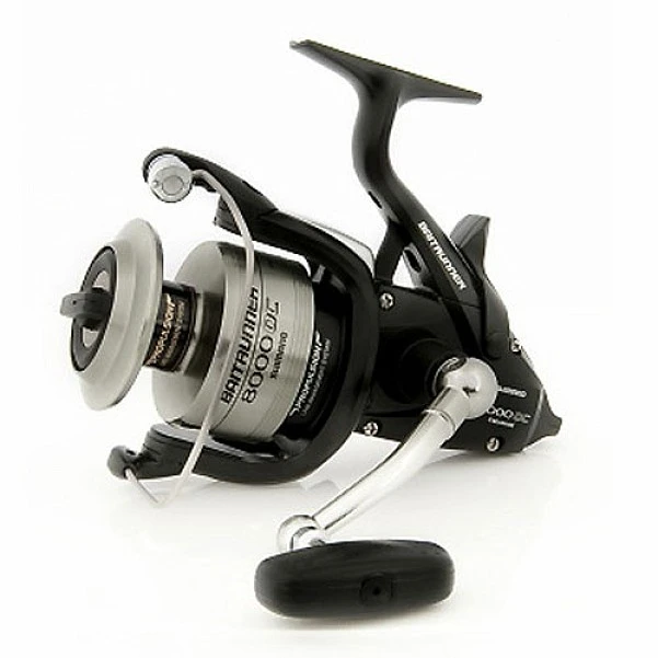 Shimano Baitrunner Oceanic 4000
