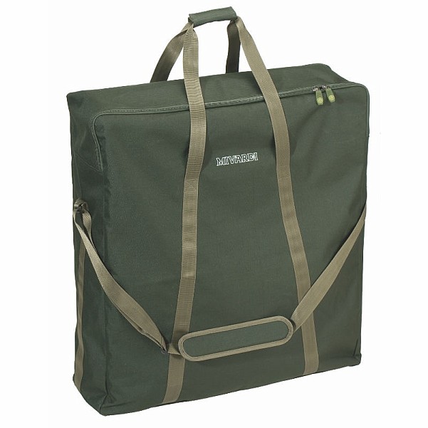 Mivardi Transport Bag For CamoCODE Flat8 / Flat6 Bedchair - MPN: M-TBBCHCC - EAN: 8595712408319
