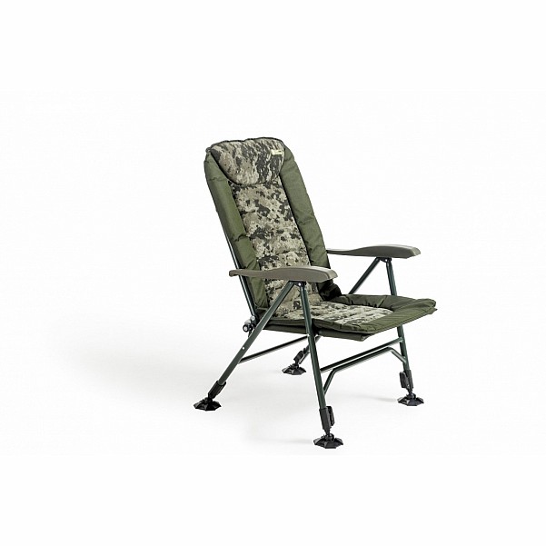 Mivardi CamoCode Quattro Chair - MPN: M-CHCCQ - EAN: 8595712407299