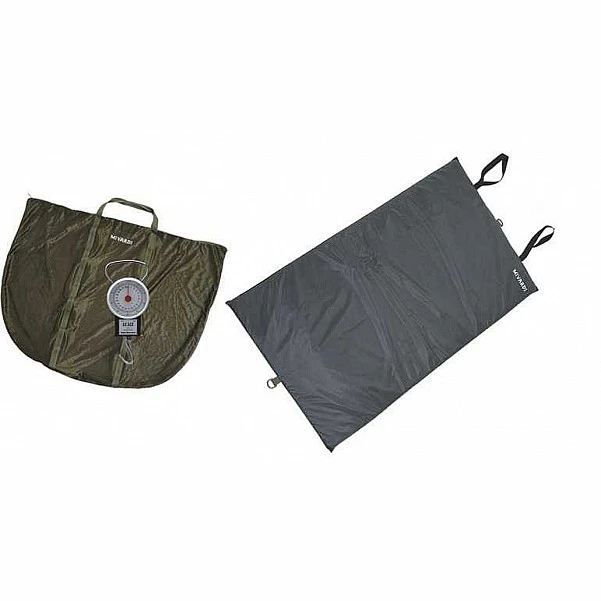 Mivardi Unhooking Mat Set