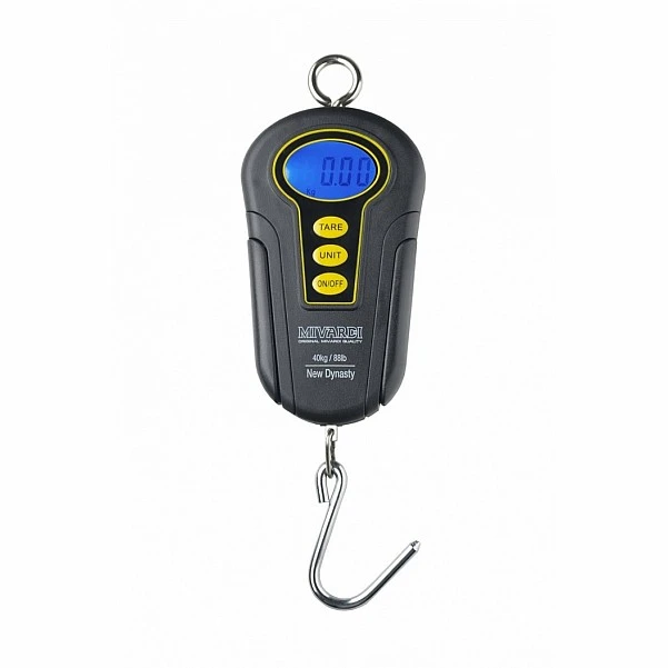 Mivardi Digital Scale New Dynasty 