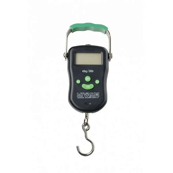 Mivardi Digital Scale 40kg