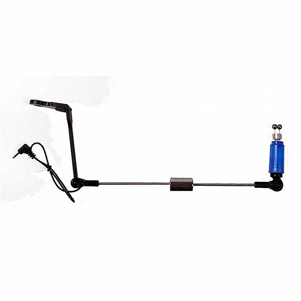 Mivardi Swing Arm EasyFarbe blau - MPN: M-SWINEAB - EAN: 8595712409668