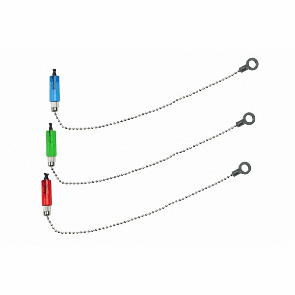 Mivardi Hanger Easycouleur rouge + bleu + vert - MPN: M-HANGEARGB - EAN: 8595712409774