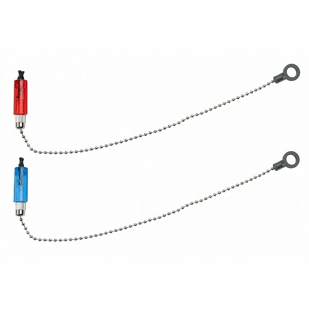 Mivardi Hanger Easy czerwony + niebieski