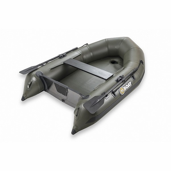 Mivardi Inflantable boat M-BOAT 240 AWB - MPN: M-MB240AWB - EAN: 8595712413436