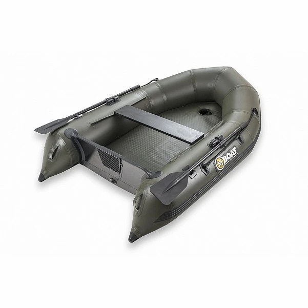 Mivardi Inflantable boat M-BOAT 240 AWB