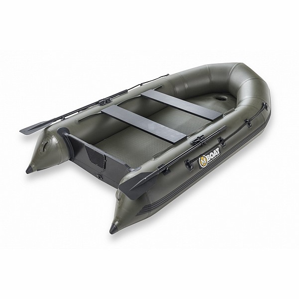 Mivardi Inflantable Boat M-BOAT 320 AWB - MPN: M-MB320AWB - EAN: 8595712413412