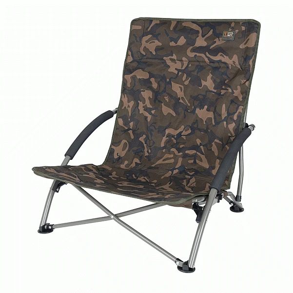Fox R1 Camo Guest Chair