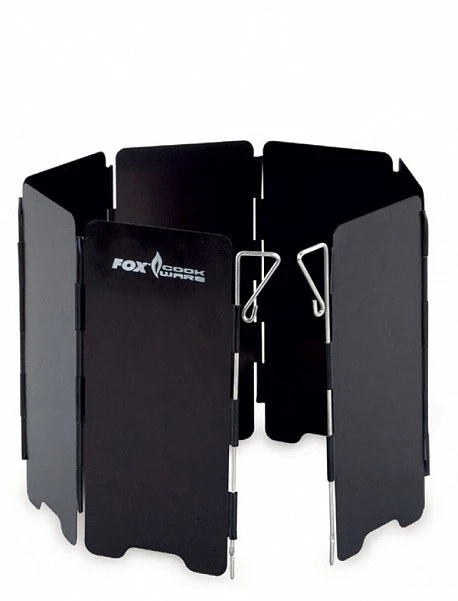 Fox Cookware Windshield XL