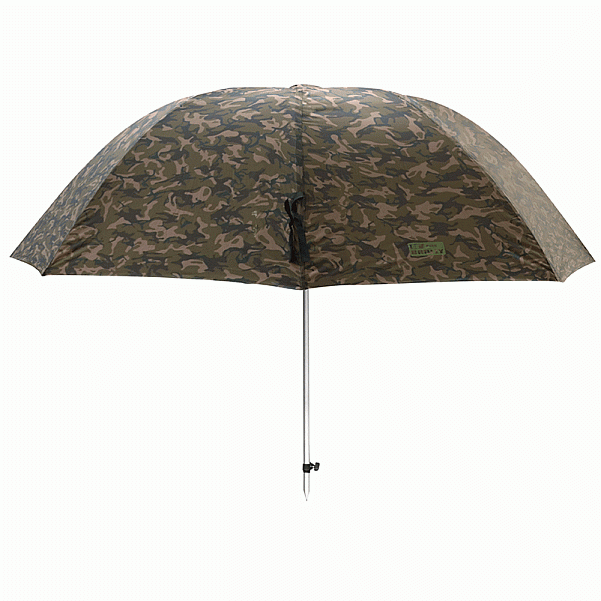 Fox 60 Brolly Camo - MPN: CUM268 - EAN: 5056212114429