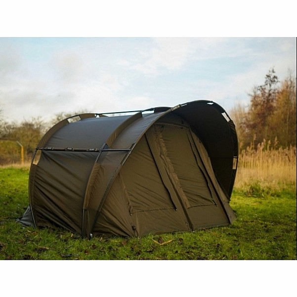 Avid Carp Ascent Bivvy 2 Man - MPN: A0530009 - EAN: 5055977481845