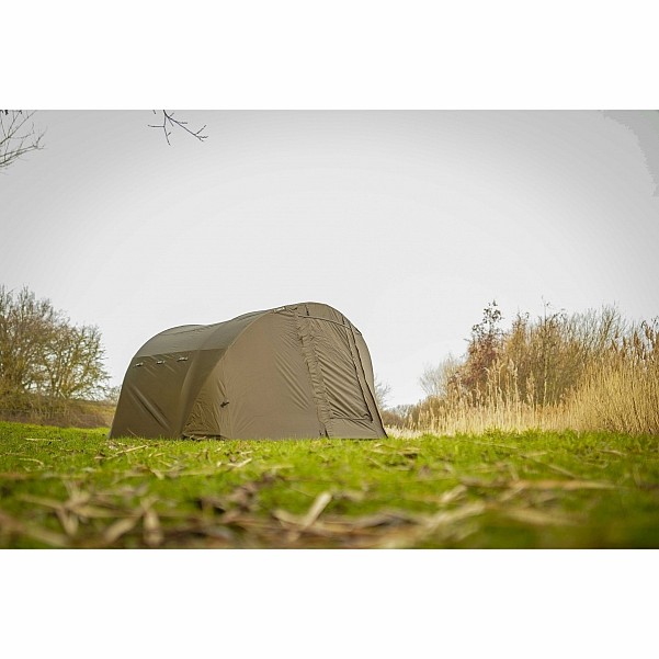 Avid Carp Ascent Bivvy 1 Man Overwrap - MPN: A0530008 - EAN: 5055977481838