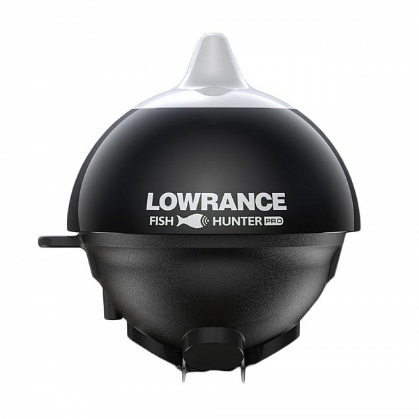 Lowrance FishHunter Pro - MPN: 000-14239-001 - EAN: 9420024169117