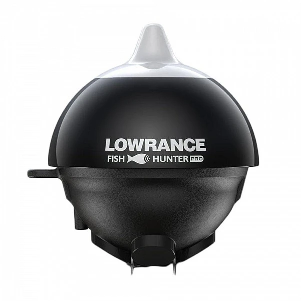 Lowrance FishHunter Pro