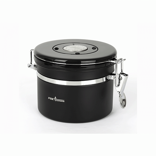 Fox Cookware Coffe And Tea Storage - MPN: CCW017 - EAN: 5056212122738