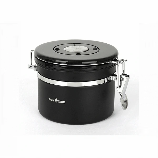 Fox Cookware Coffe And Tea Storage