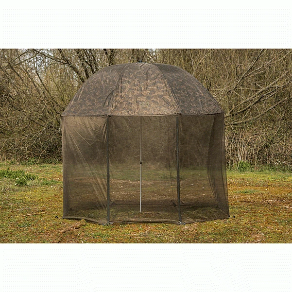 Fox 60 Brolly Mozzy Mesh