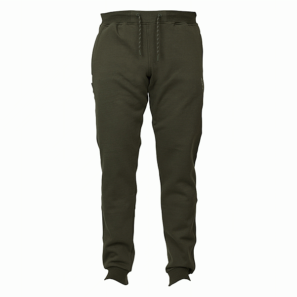 Fox Collection Green Silver Joggers LightWeightdydis S - MPN: CCL043 - EAN: 5056212118564