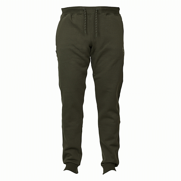 Fox Collection Green Silver Joggers LightWeightGröße S - MPN: CCL043 - EAN: 5056212118564