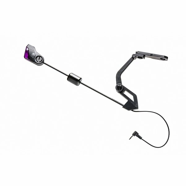 Mivardi Swing Arm MCX 66 Purpurowy / Purple