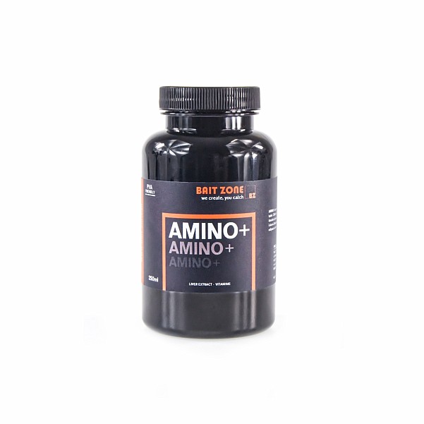 Bait Zone Amino+ Liquidpakavimas 250 ml - MPN: BZLA+ - EAN: 200000045548
