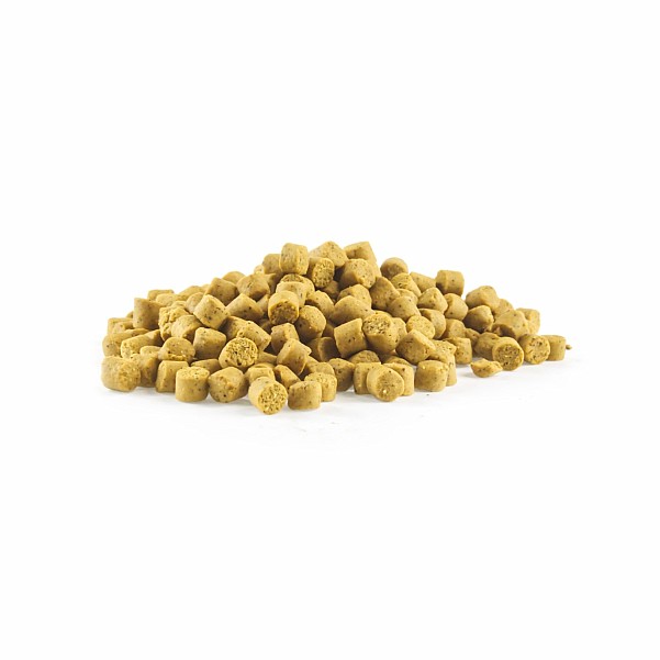 Stalomax Pellet - Cornsize 6 mm - 1 kg - MPN: ST-KU06