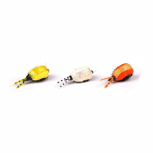 Nash Zig Bugs Critters Hookless