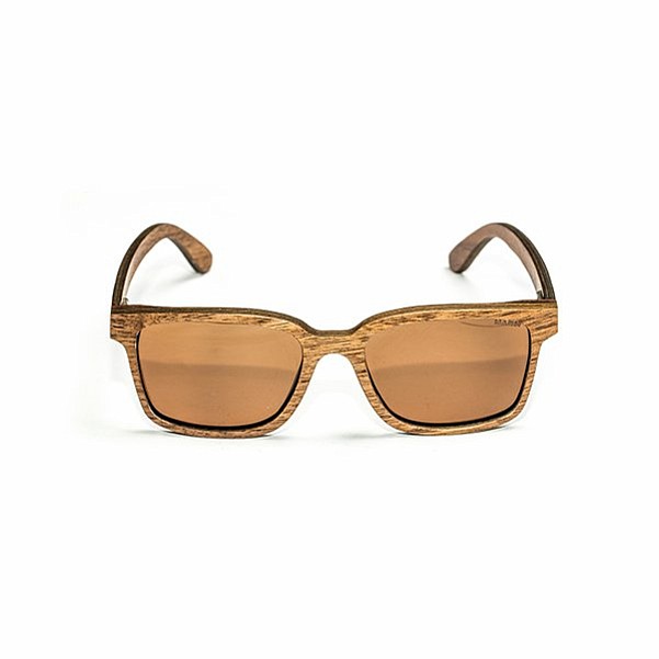 Nash Timber Polarised Sunglassescolor Amber/Brown - MPN: C3007 - EAN: 5055144830070