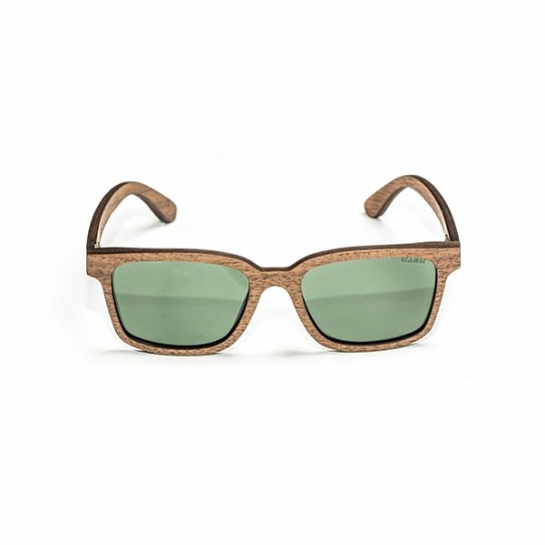 Nash Timber Polarised Sunglasseskolor Green/Zielony - MPN: C3006 - EAN: 5055144830063