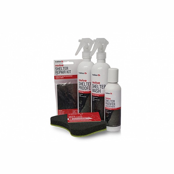 Trakker Revive Shelter Complete Care Kit - MPN: 219101 - EAN: 5060461946250