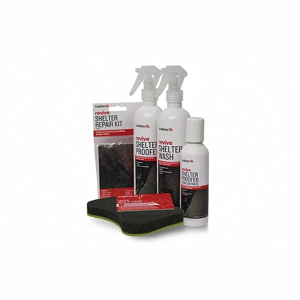 Trakker Revive Shelter Complete Care Kit 