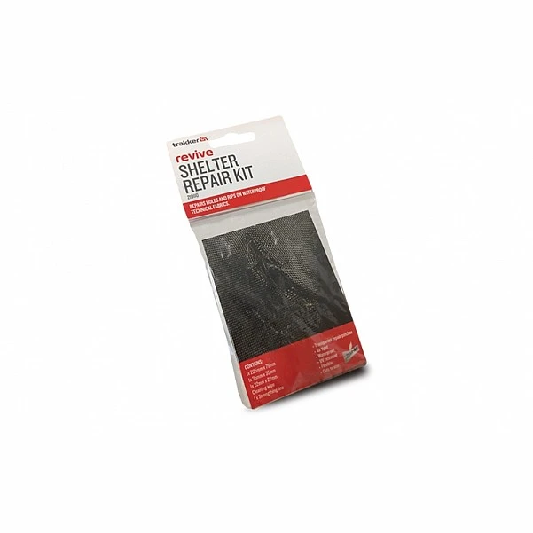 Trakker Revive Shelter Repair Care Kit