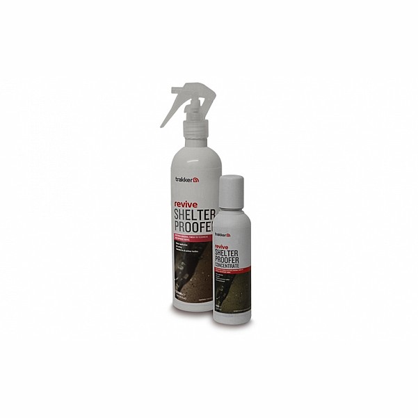 Trakker Revive Shelter Reproofing Kit - MPN: 219105 - EAN: 5060461946267