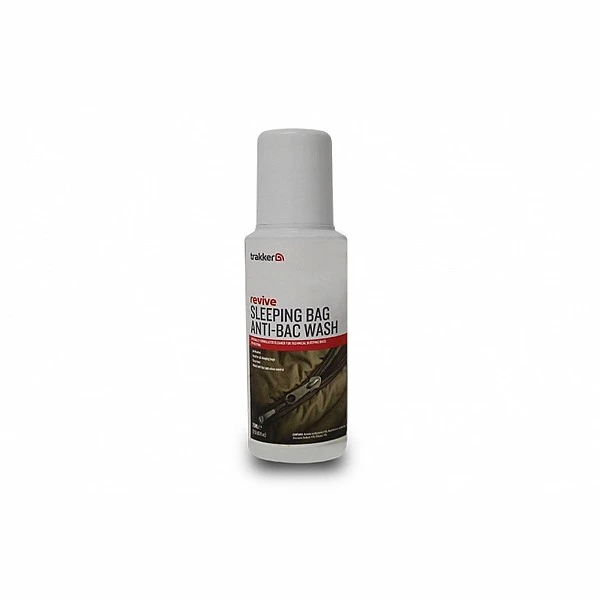 Trakker Revive Sleeping Bag Anti-Bac