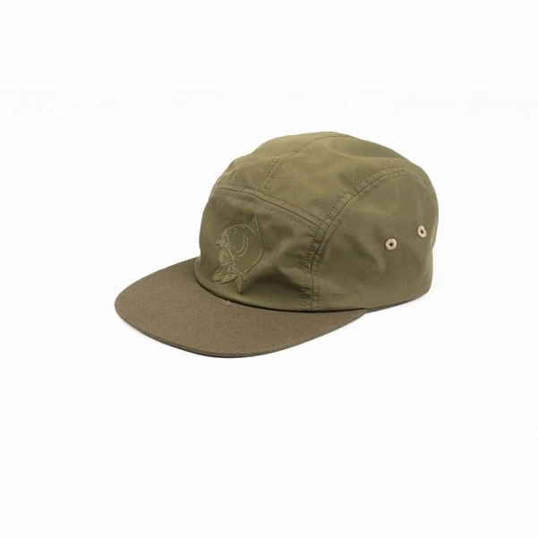 Nash 5 Panel Cap uniwersalny