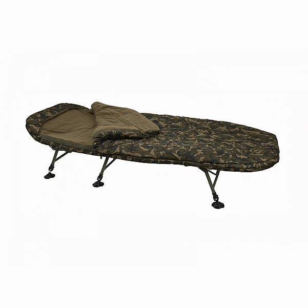 Fox R-Series Camo Sleep System - MPN: CBC100 - EAN: 5056212123636