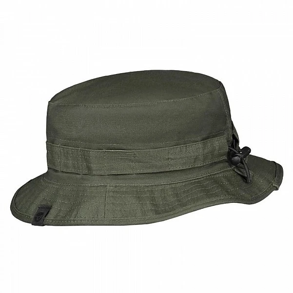Korda Limited Edition Olive Boonie Hat uniwersalny