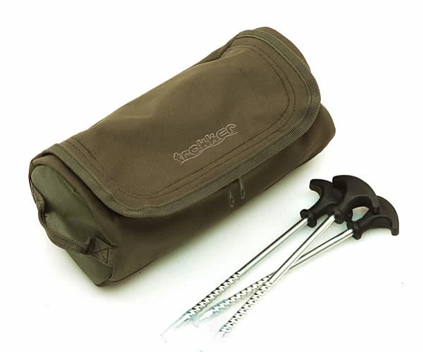 Trakker T-Pegs Set