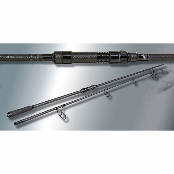 Sportex Impressive Carp RodAusführung 2,75lb / 12ft - MPN: 146270 - EAN: 4048855384087