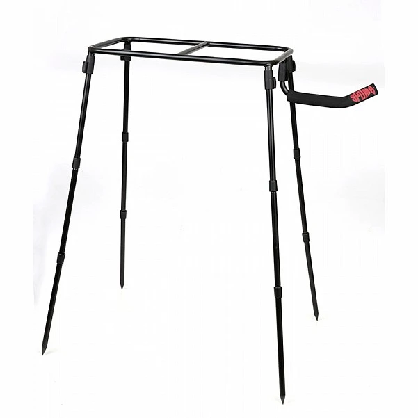 Spomb Bucket Stand Kits double bucket