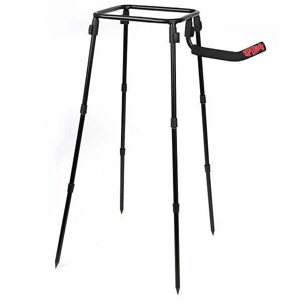 Spomb Bucket Stand Kits single bucket
