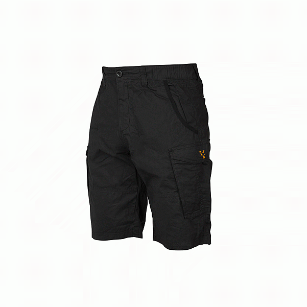 Fox Collection Black Orange Combat Shortsrozmiar S - MPN: CCL139 - EAN: 5056212127856